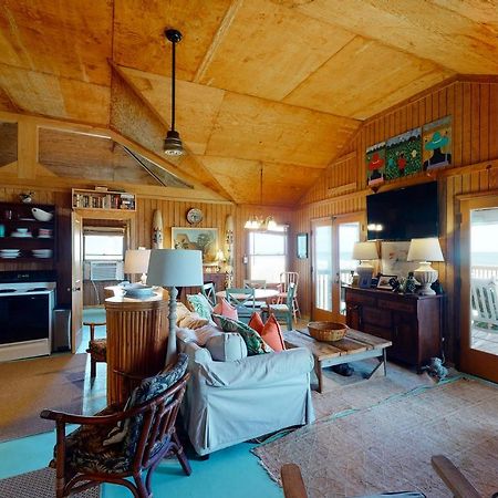 Sho-Rest Villa Folly Beach Luaran gambar