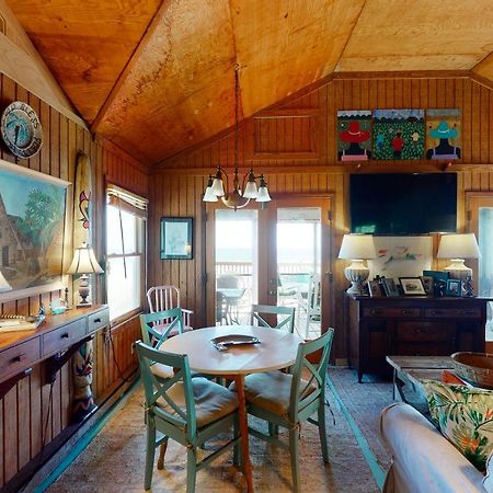 Sho-Rest Villa Folly Beach Luaran gambar