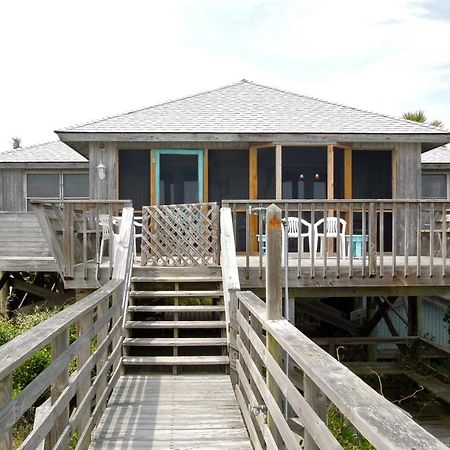 Sho-Rest Villa Folly Beach Luaran gambar