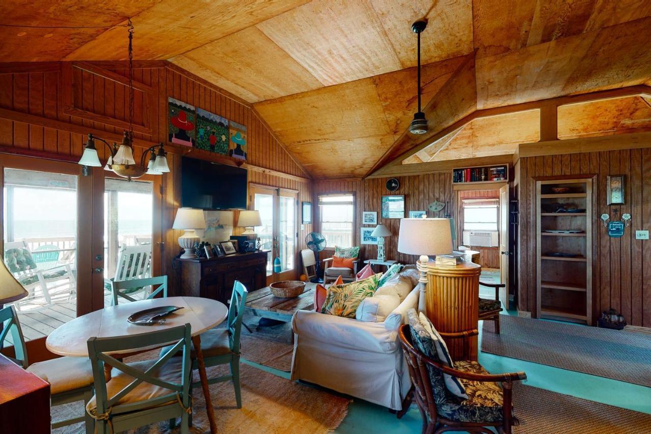 Sho-Rest Villa Folly Beach Luaran gambar