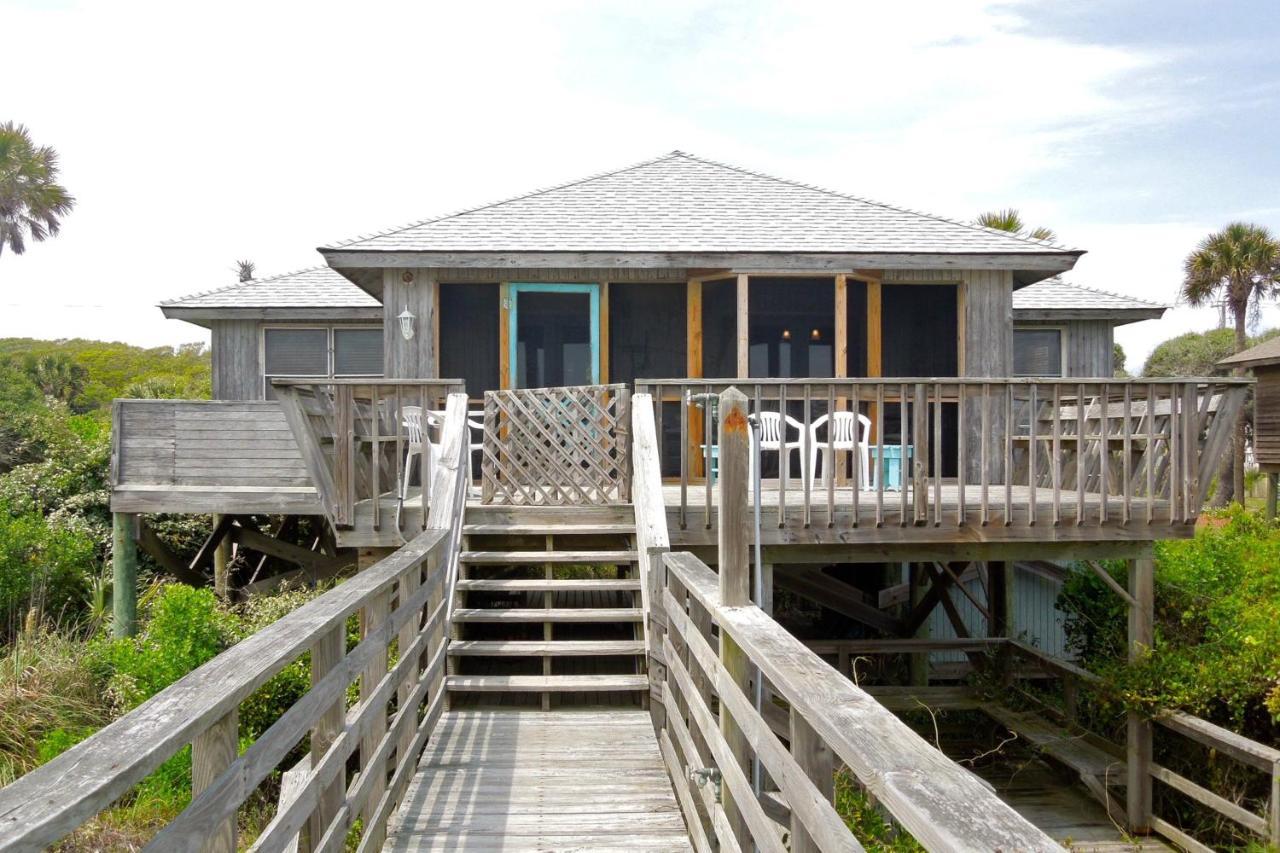 Sho-Rest Villa Folly Beach Luaran gambar